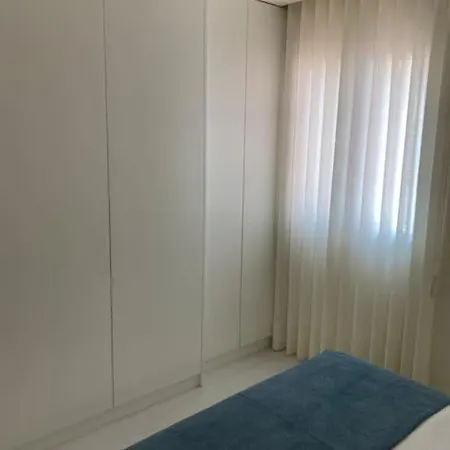 Apartment Aux Portes De Monaco Cap D Ail *