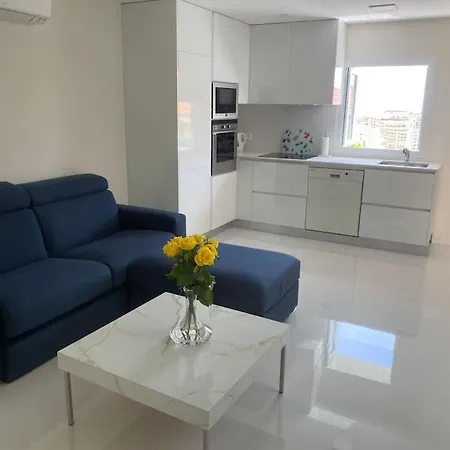 Aux Portes De Monaco Cap D Ail Apartment *