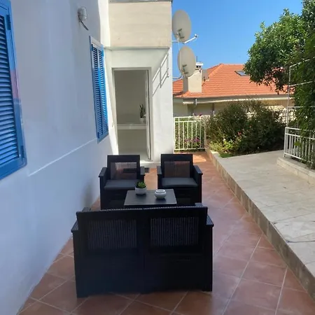 Aux Portes De Monaco Cap D Ail Apartment *