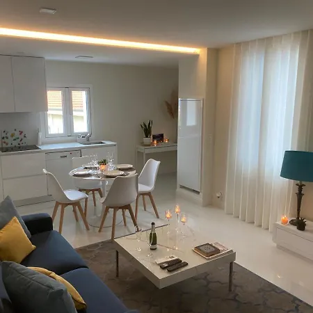 Aux Portes De Monaco Cap D Ail Apartment Cap-d’Ail